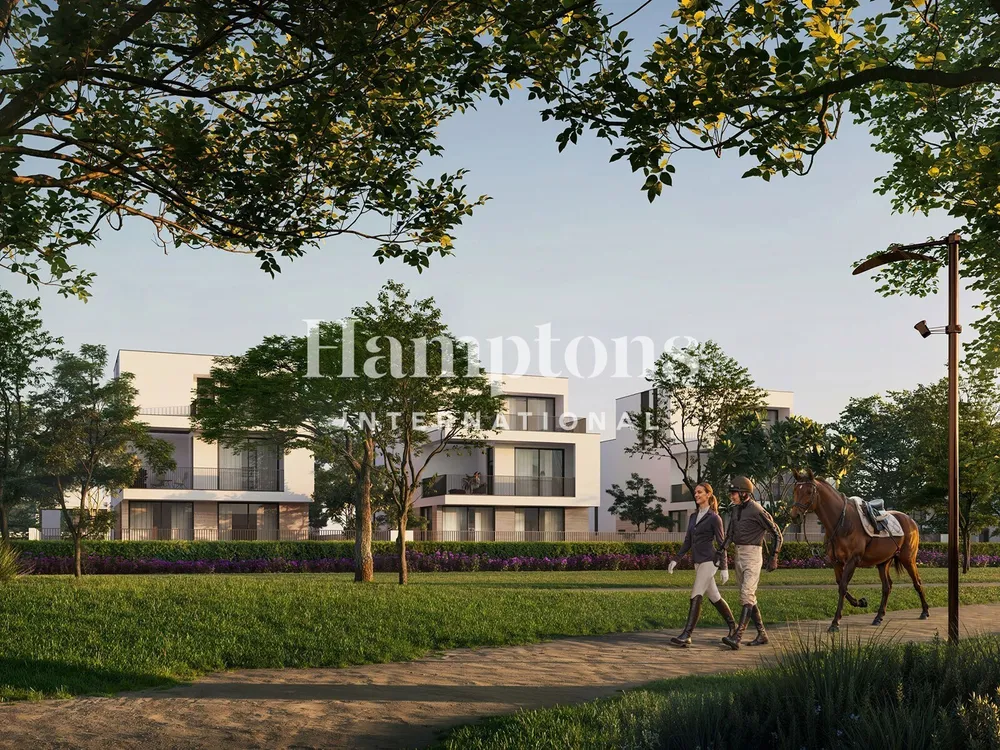 Dubai Investment Park (DIP)