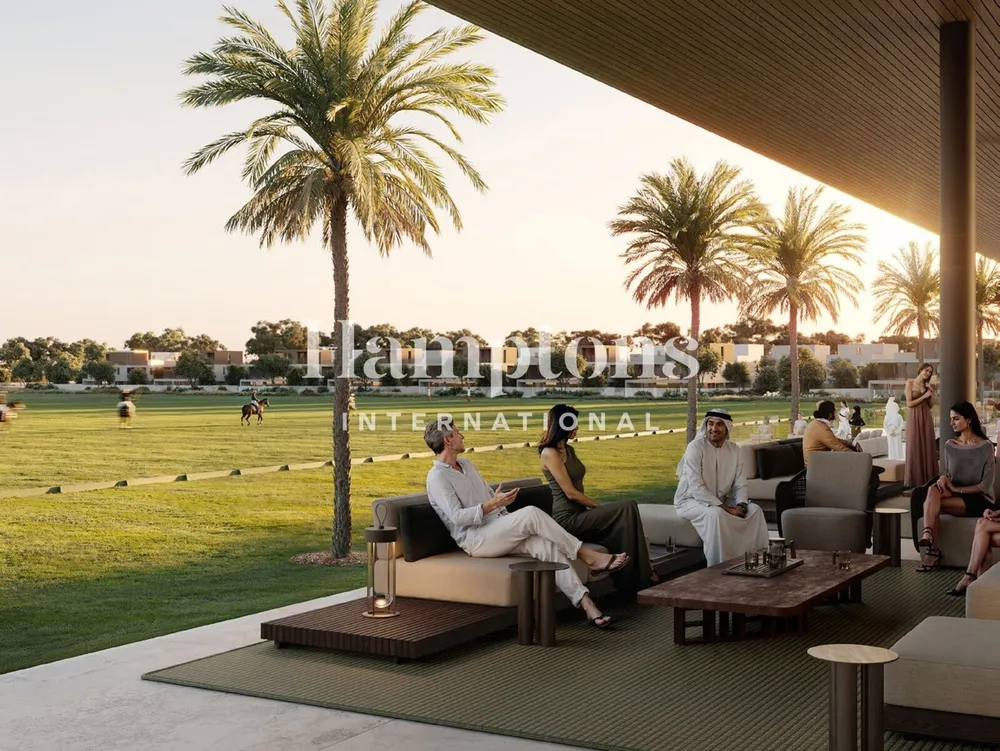 Dubai Investment Park (DIP)