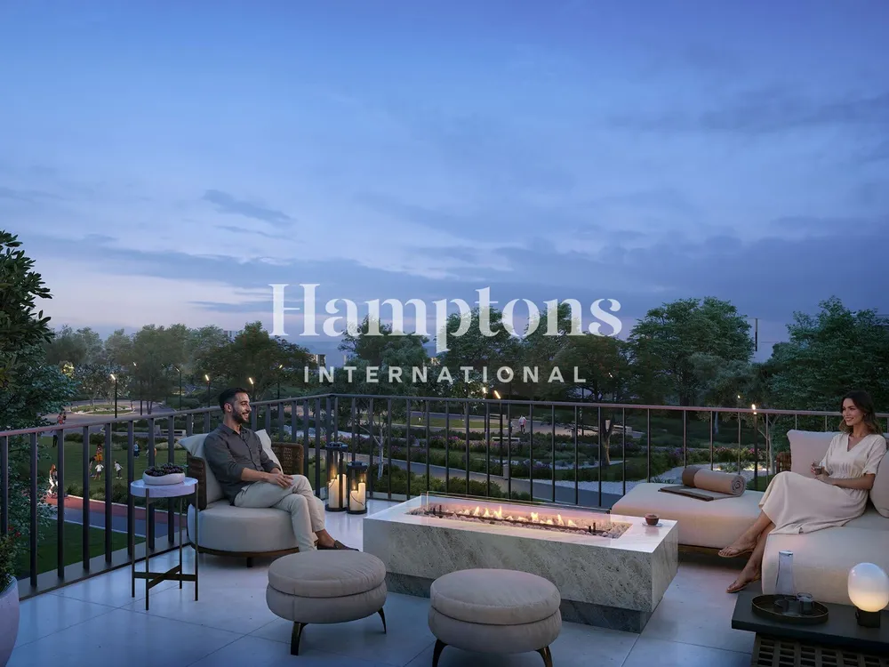Dubai Investment Park (DIP)