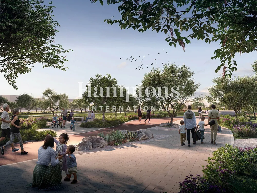 Dubai Investment Park (DIP)