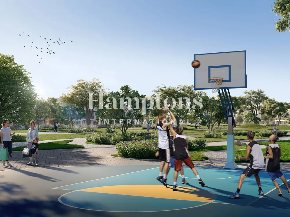 Dubai Investment Park (DIP)