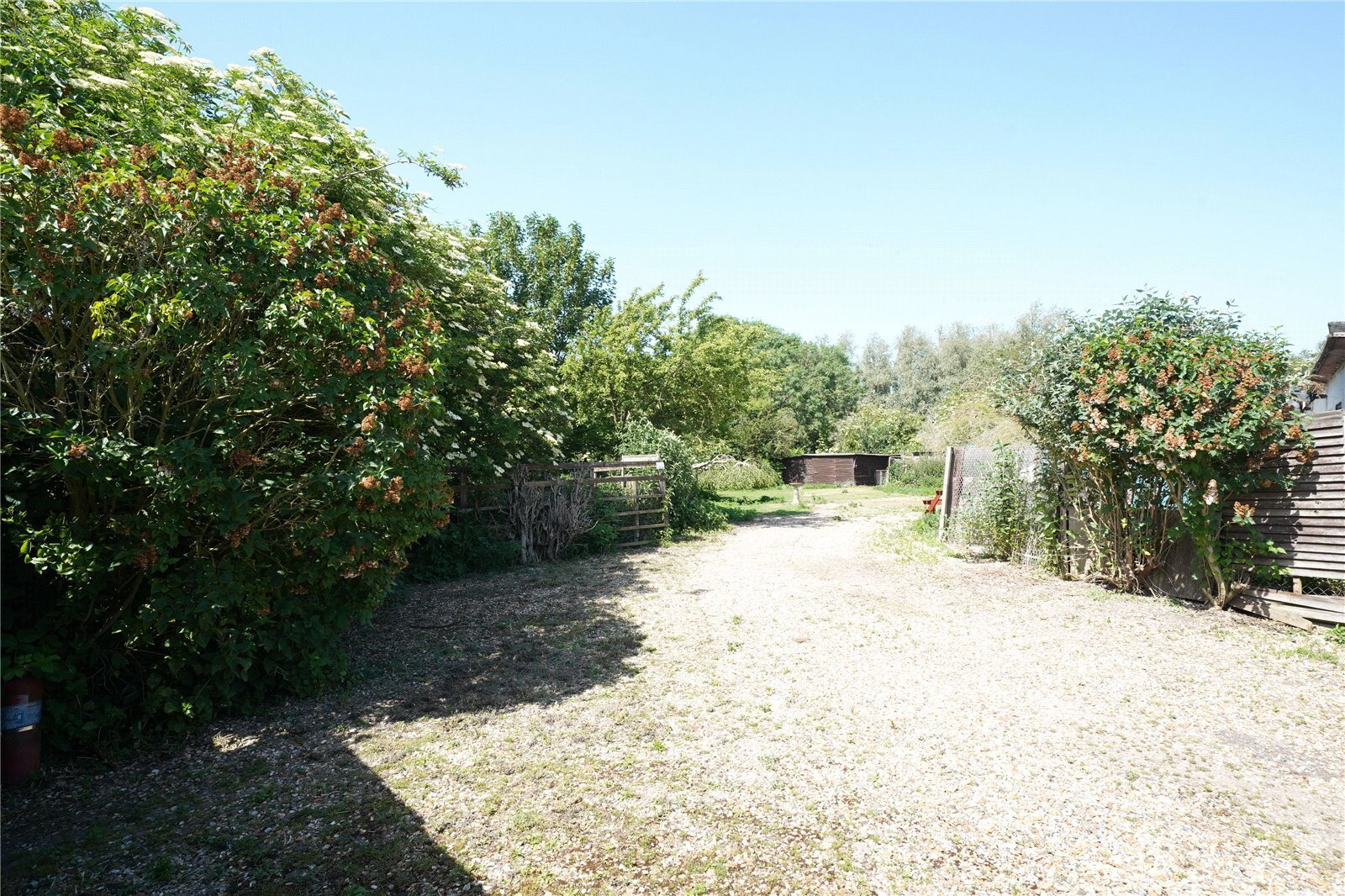 Sedge Fen, Brandon, Suffolk, IP27 Image 23