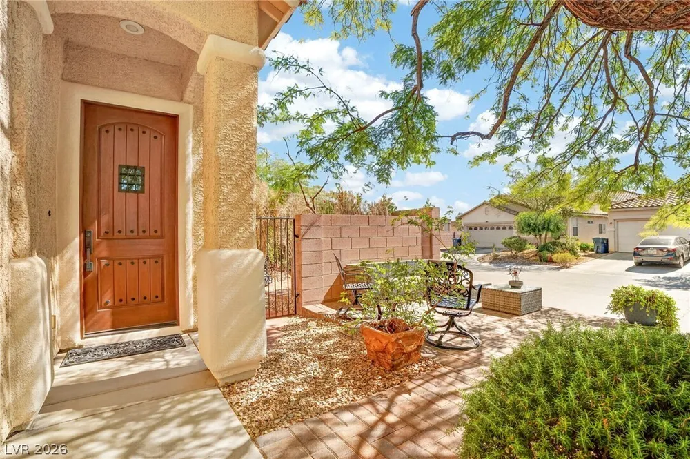 6716 Grandview Ridge Ave, Las Vegas, NV 89139