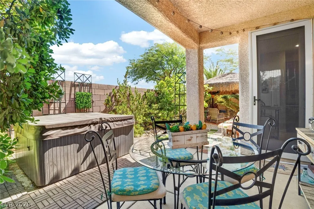 6716 Grandview Ridge Ave, Las Vegas, NV 89139