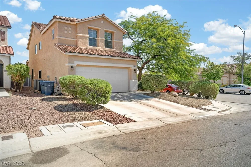 6716 Grandview Ridge Ave, Las Vegas, NV 89139