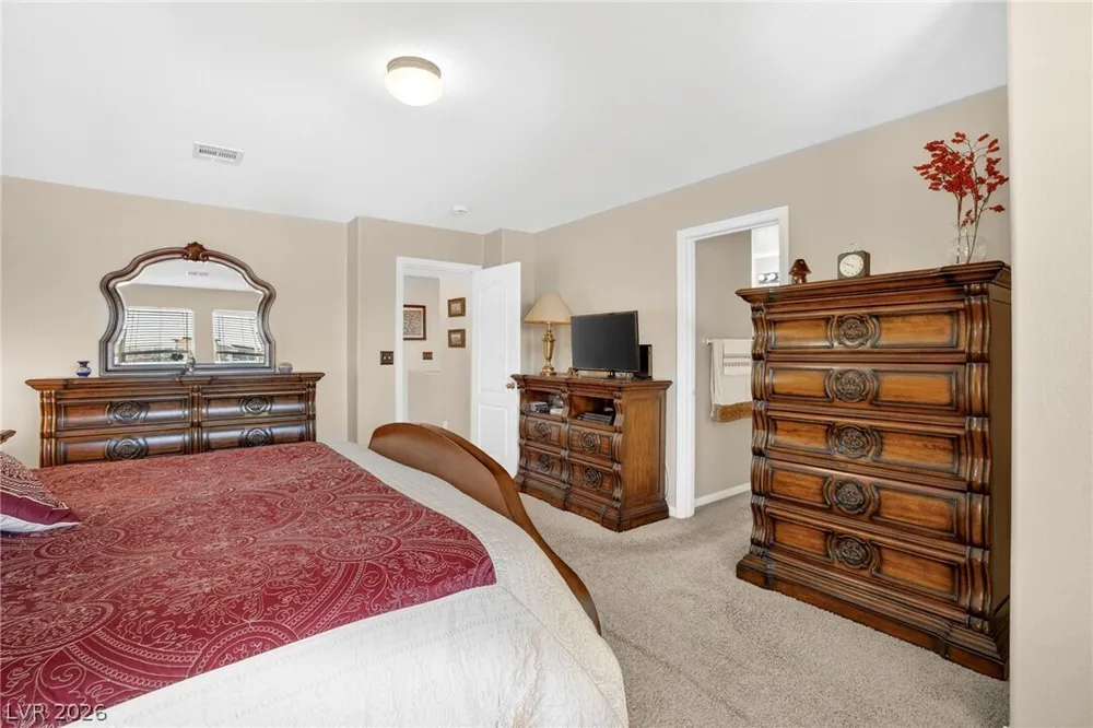 6716 Grandview Ridge Ave, Las Vegas, NV 89139