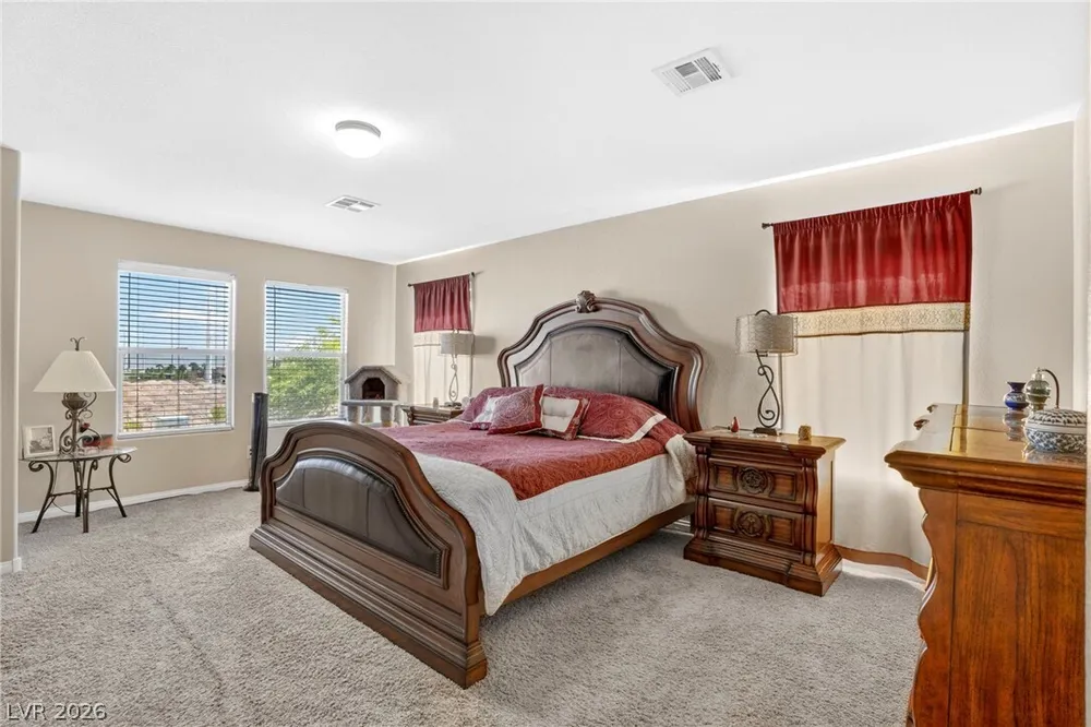 6716 Grandview Ridge Ave, Las Vegas, NV 89139