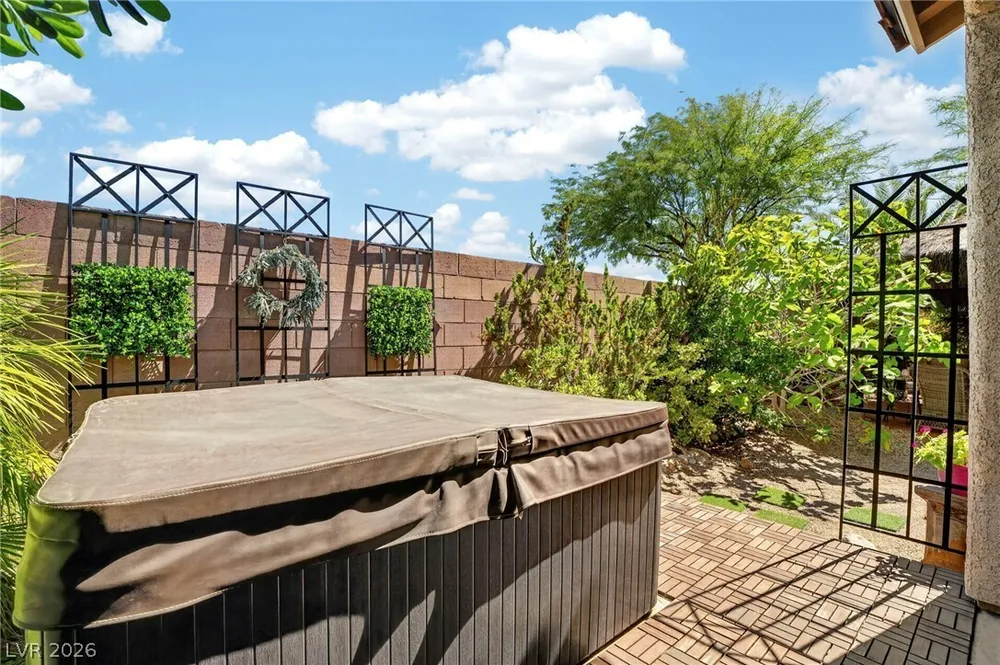 6716 Grandview Ridge Ave, Las Vegas, NV 89139