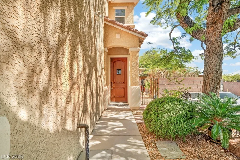 6716 Grandview Ridge Ave, Las Vegas, NV 89139
