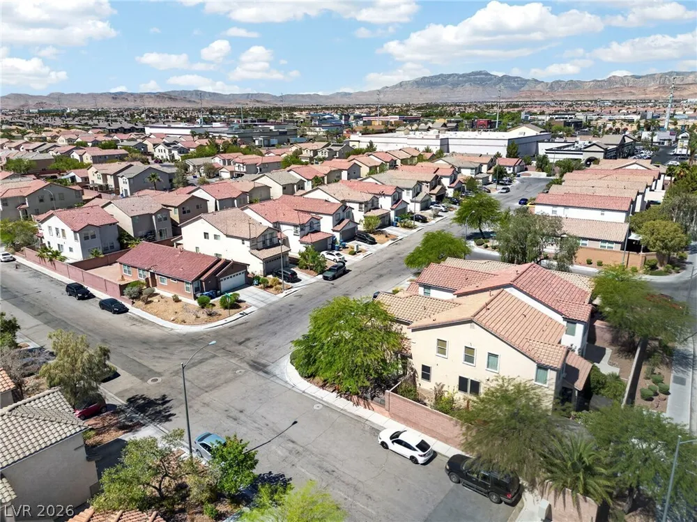 6716 Grandview Ridge Ave, Las Vegas, NV 89139