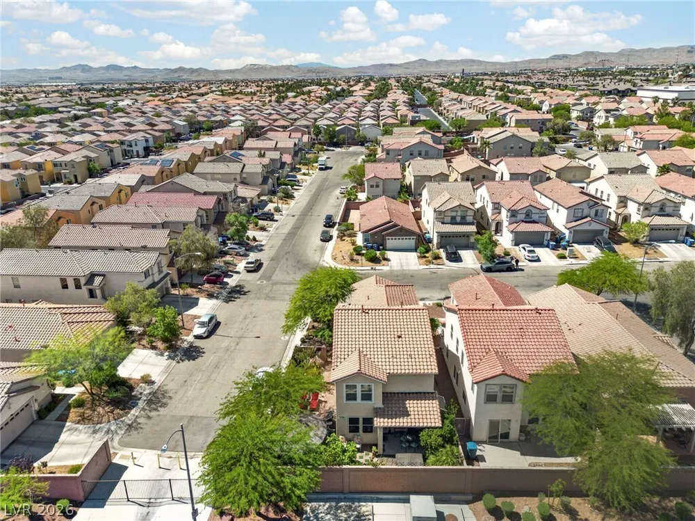 6716 Grandview Ridge Ave, Las Vegas, NV 89139
