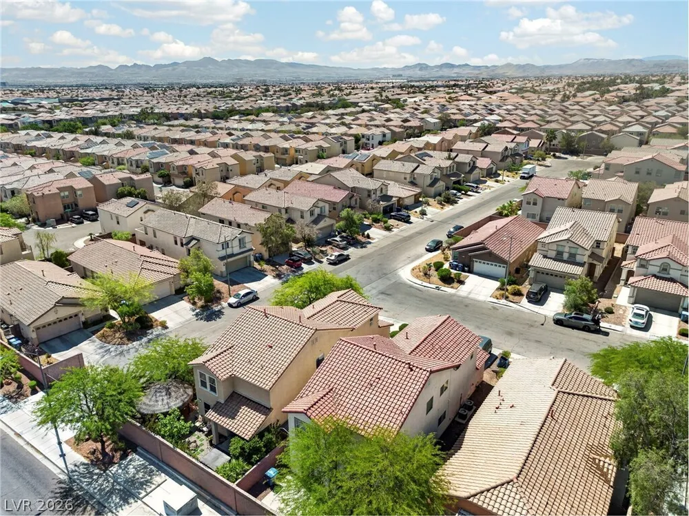 6716 Grandview Ridge Ave, Las Vegas, NV 89139