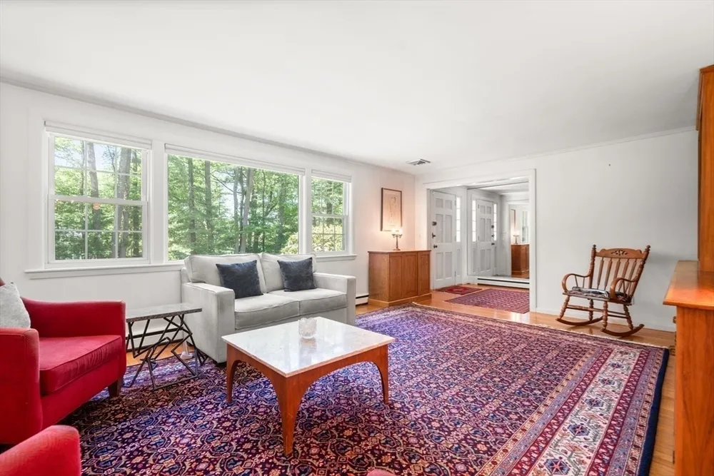 242 Winter St, Weston, MA 02493