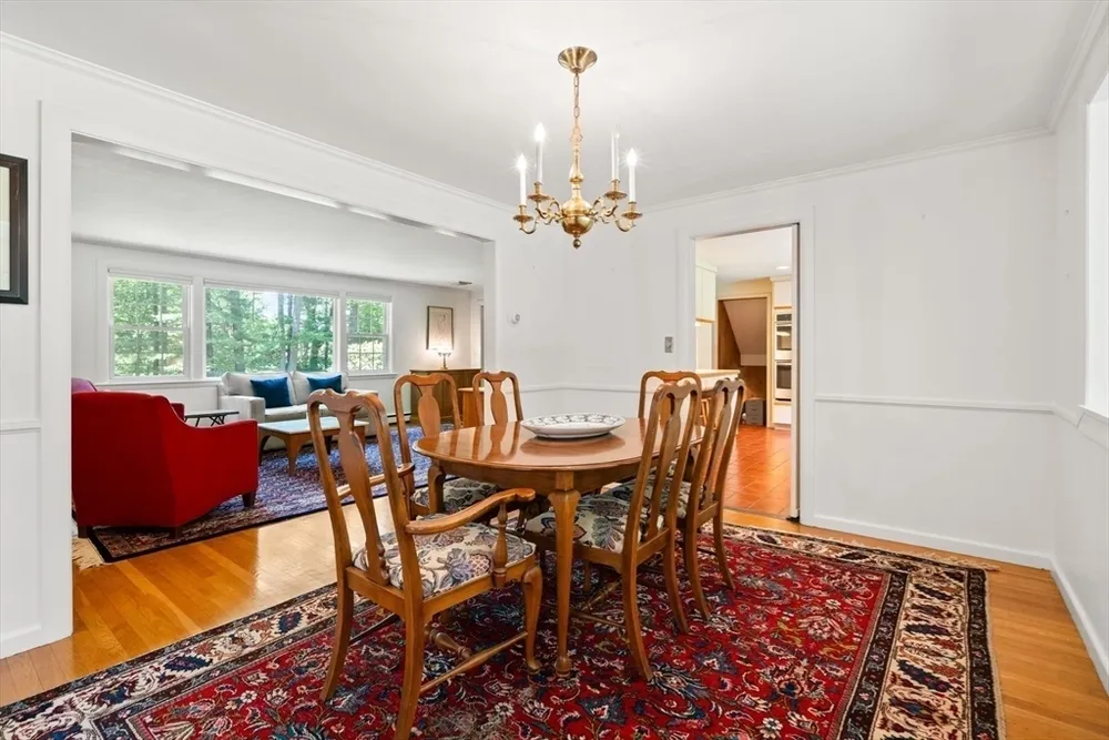 242 Winter St, Weston, MA 02493