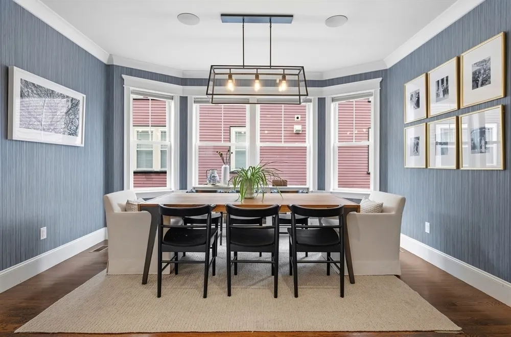 106 Granite Ave, Boston, MA 02124