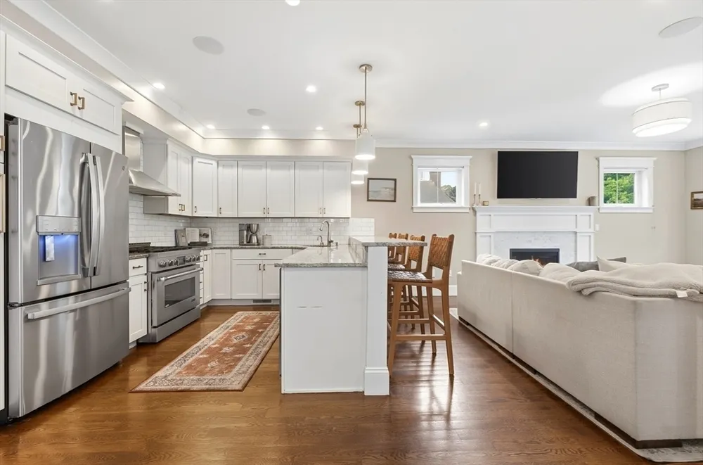 106 Granite Ave, Boston, MA 02124