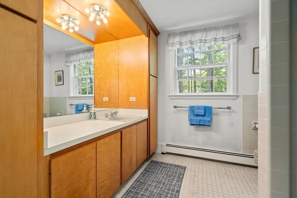 242 Winter St, Weston, MA 02493