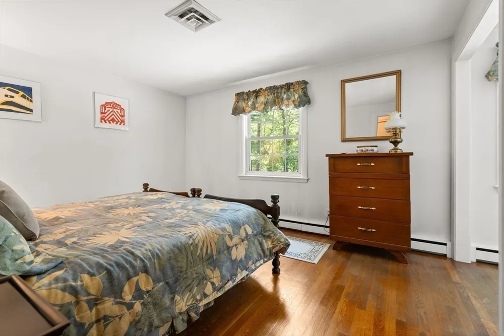 242 Winter St, Weston, MA 02493