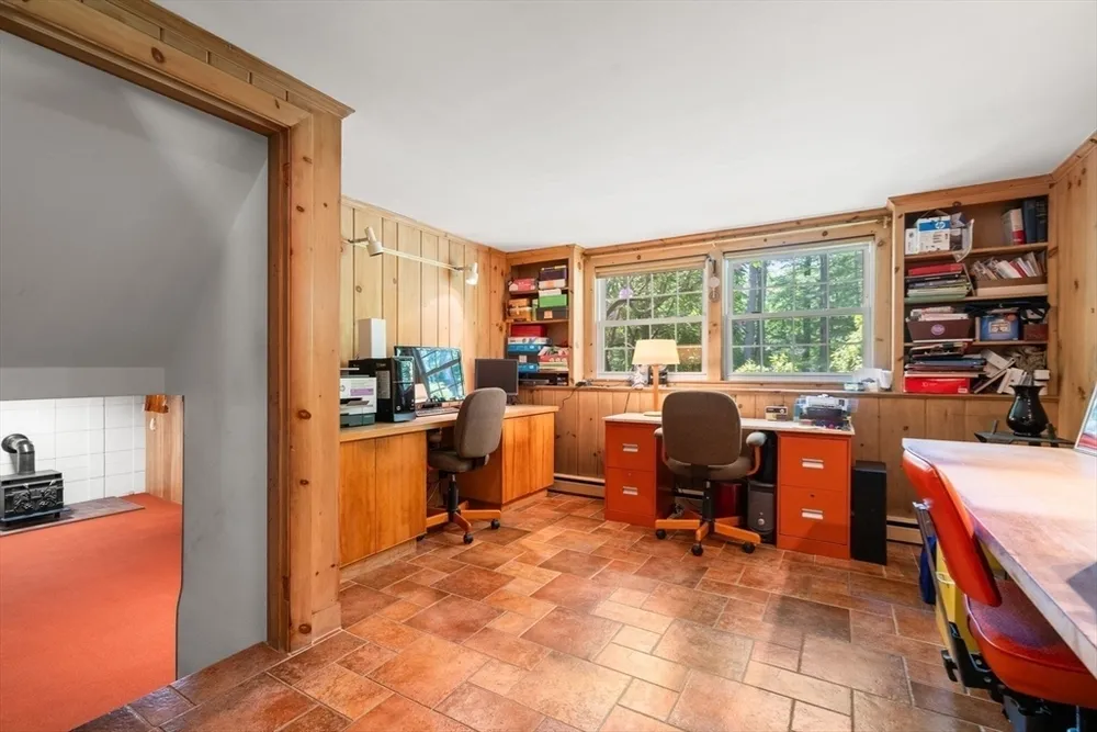 242 Winter St, Weston, MA 02493