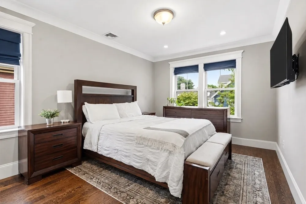106 Granite Ave, Boston, MA 02124