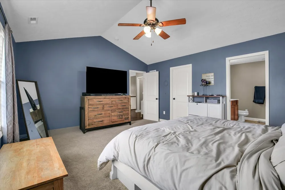 110 Blazing Star Dr, Savoy, IL 61874