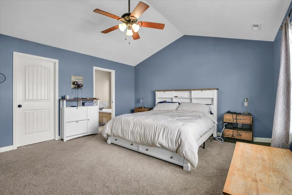 110 Blazing Star Dr, Savoy, IL 61874
