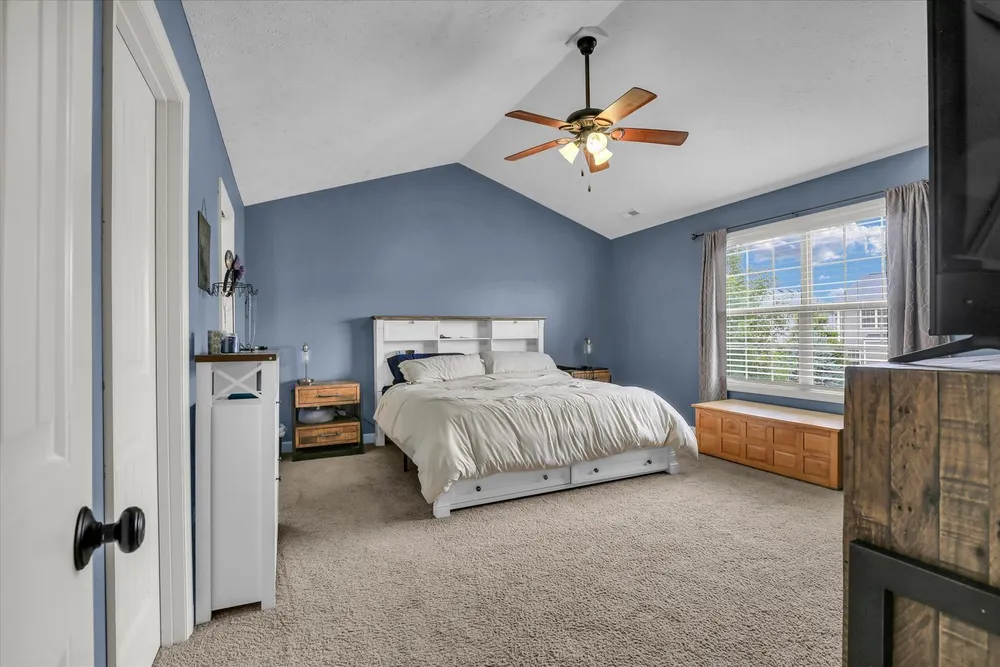 110 Blazing Star Dr, Savoy, IL 61874