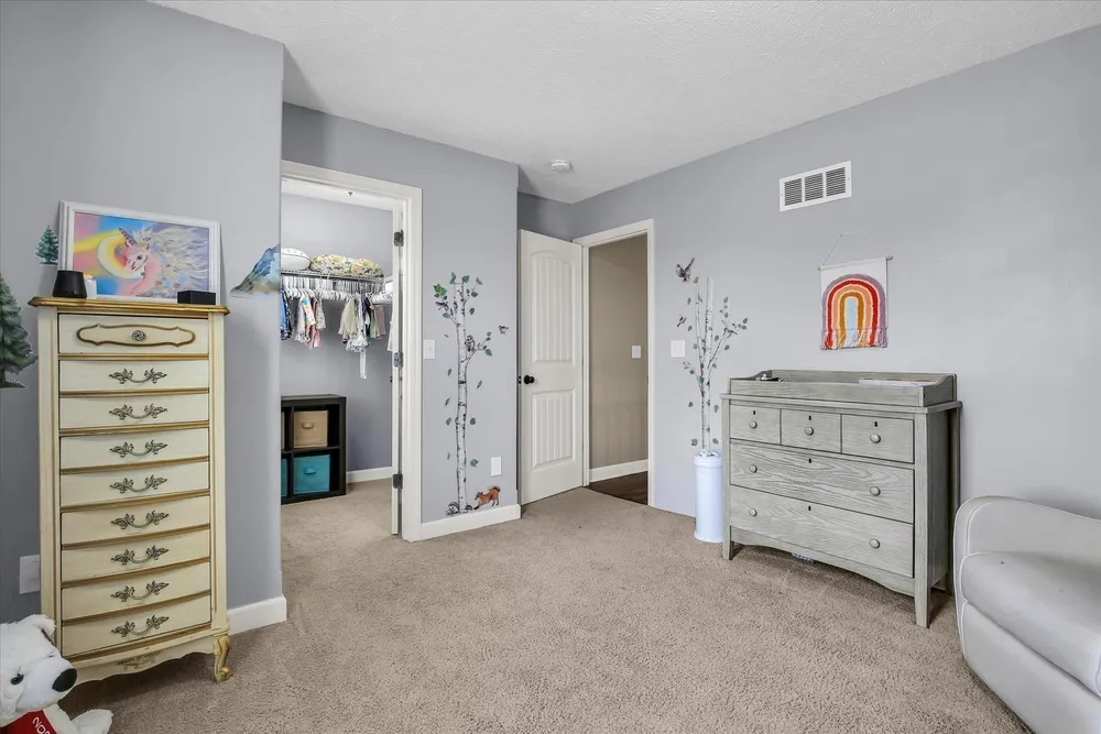 110 Blazing Star Dr, Savoy, IL 61874