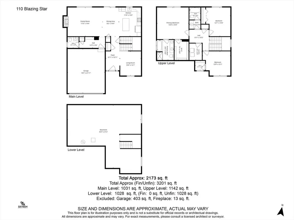 110 Blazing Star Dr, Savoy, IL 61874