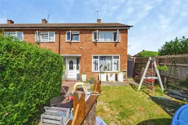 Property responsive