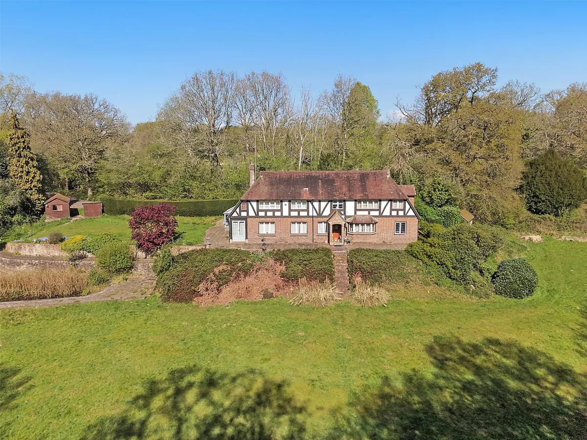 Standon Lane, Ockley, Dorking, Surrey, RH5
