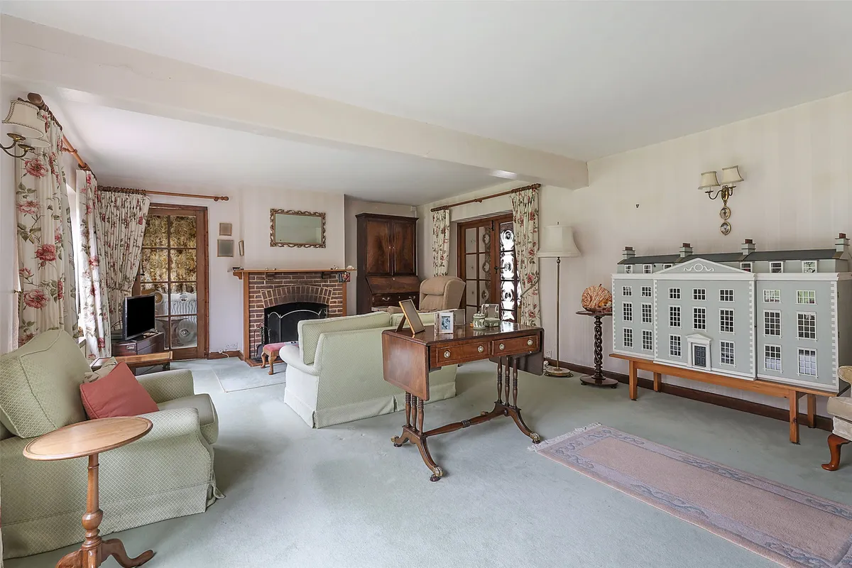 Standon Lane, Ockley, Dorking, Surrey, RH5