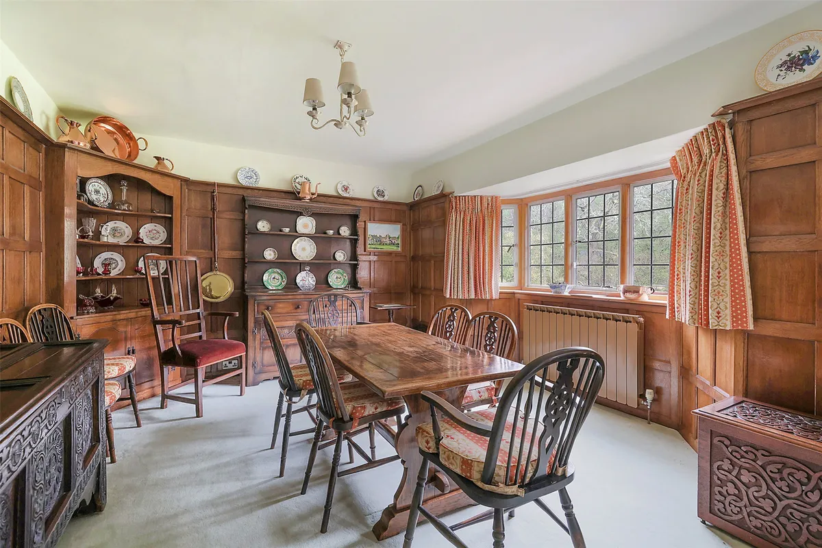 Standon Lane, Ockley, Dorking, Surrey, RH5