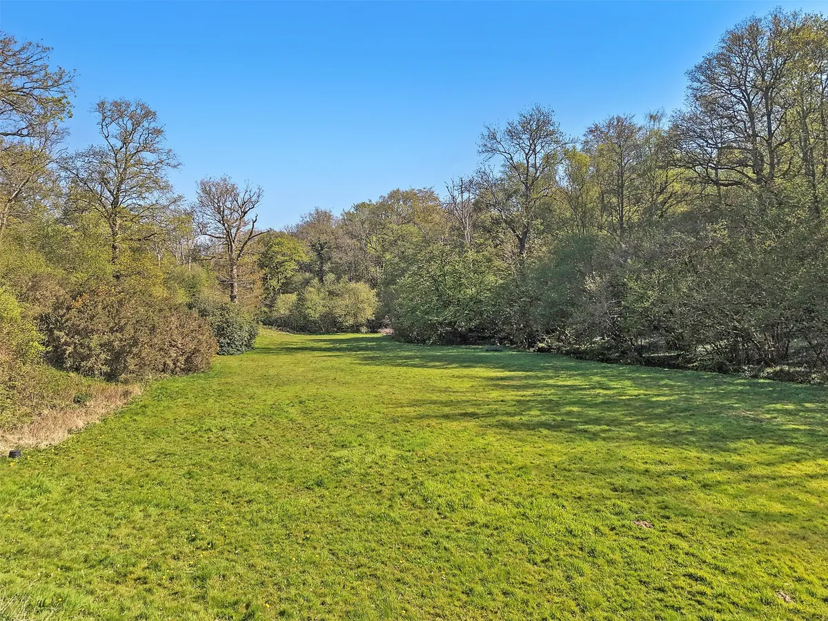 Standon Lane, Ockley, Dorking, Surrey, RH5