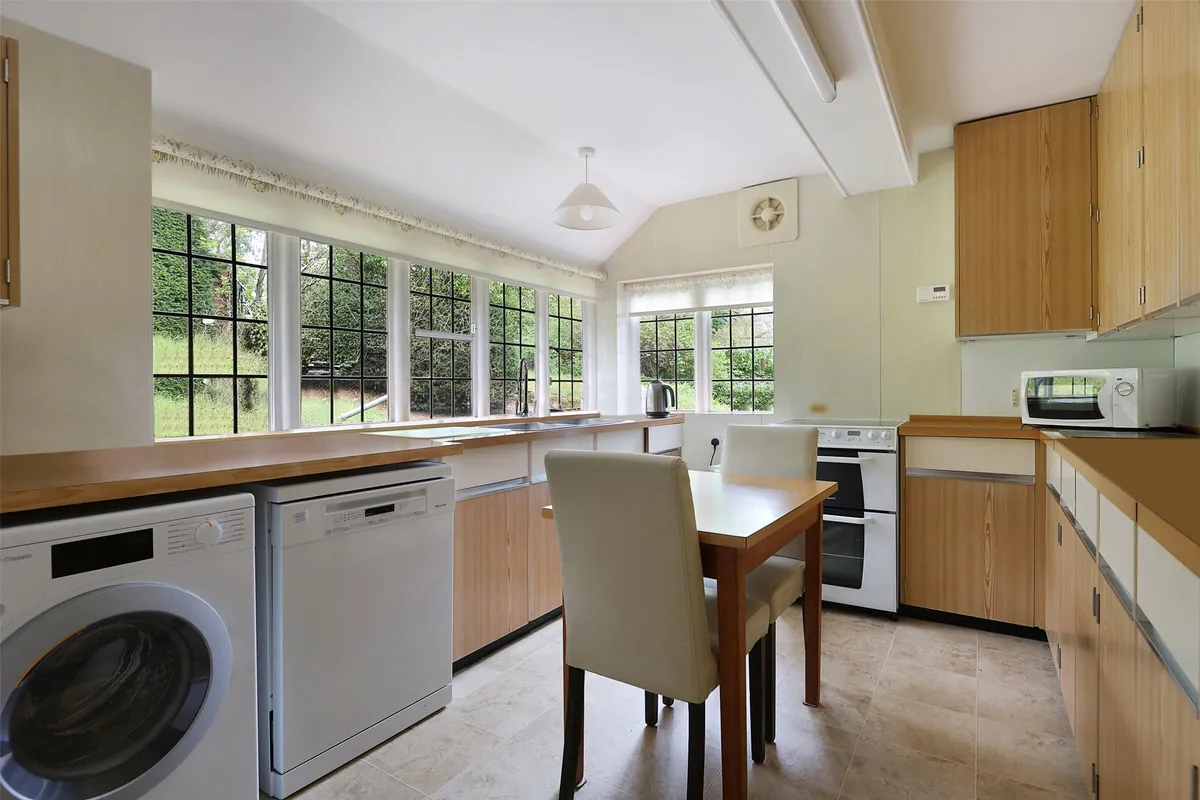 Standon Lane, Ockley, Dorking, Surrey, RH5