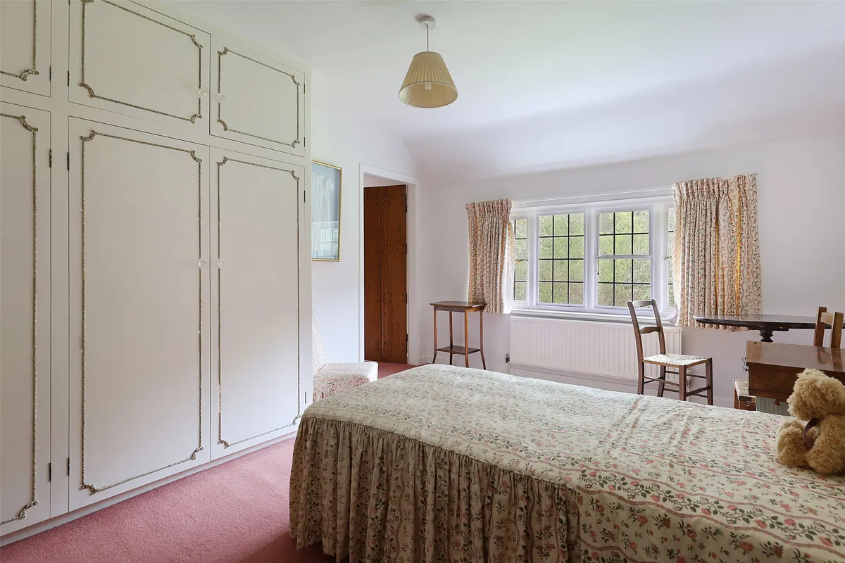 Standon Lane, Ockley, Dorking, Surrey, RH5
