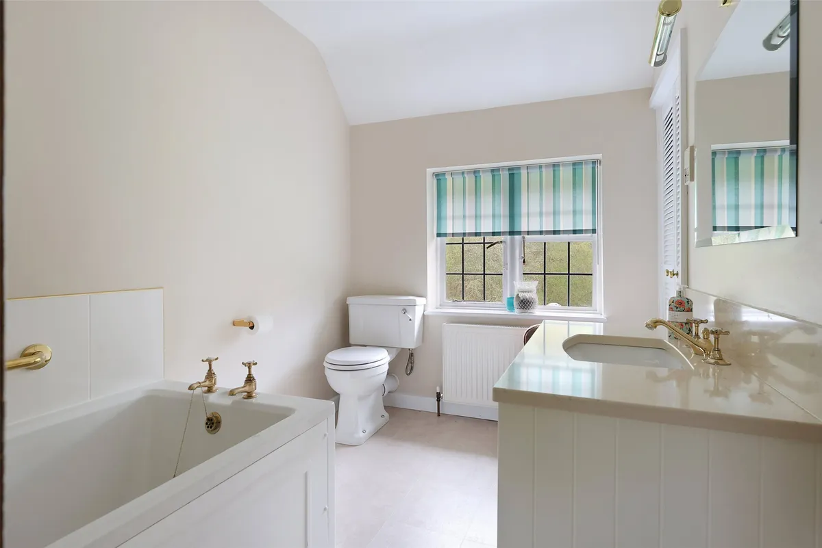 Standon Lane, Ockley, Dorking, Surrey, RH5