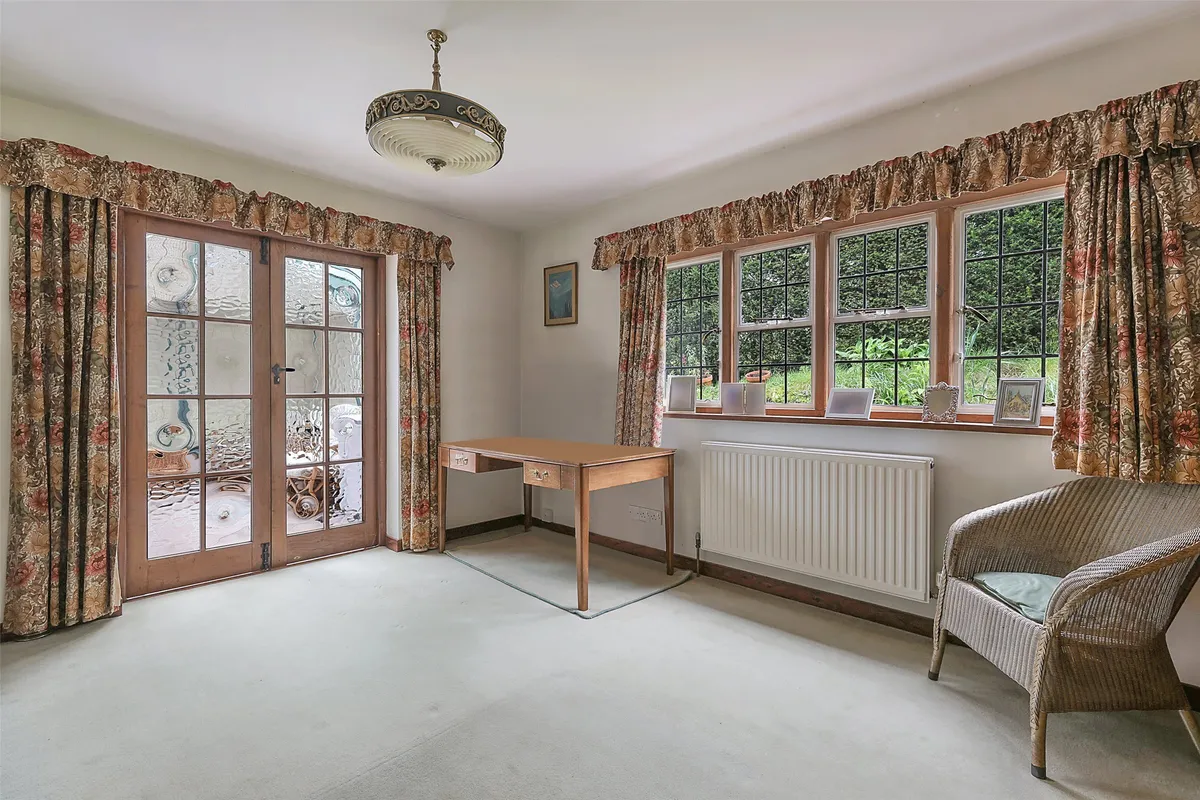 Standon Lane, Ockley, Dorking, Surrey, RH5