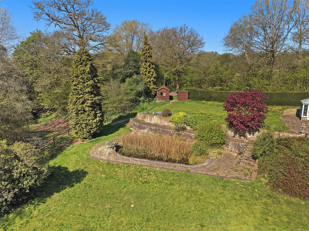Standon Lane, Ockley, Dorking, Surrey, RH5