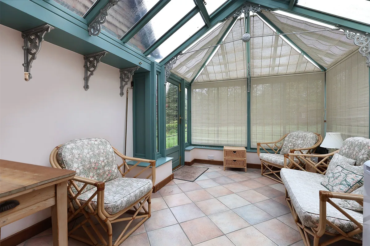 Standon Lane, Ockley, Dorking, Surrey, RH5