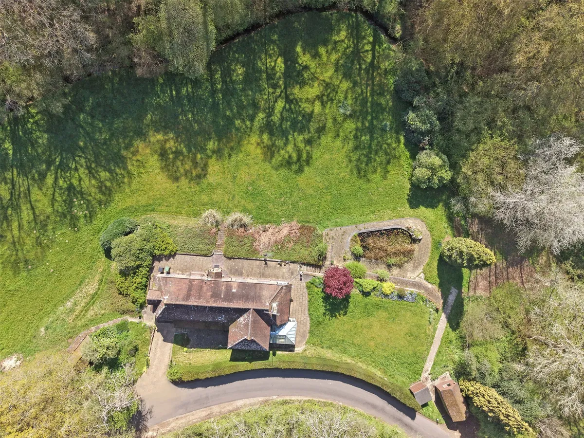 Standon Lane, Ockley, Dorking, Surrey, RH5