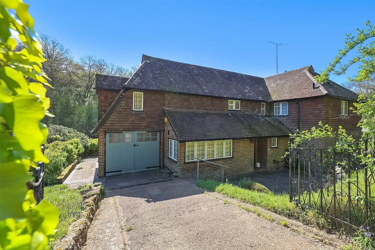 Standon Lane, Ockley, Dorking, Surrey, RH5