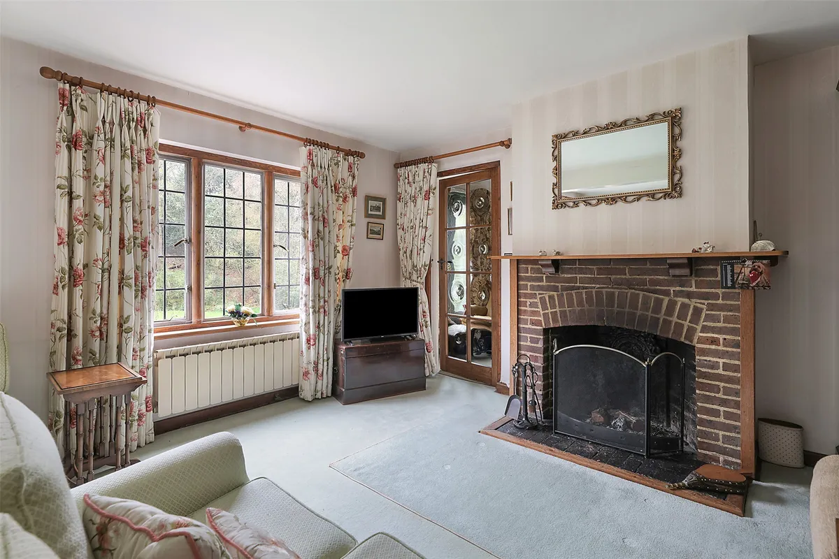 Standon Lane, Ockley, Dorking, Surrey, RH5