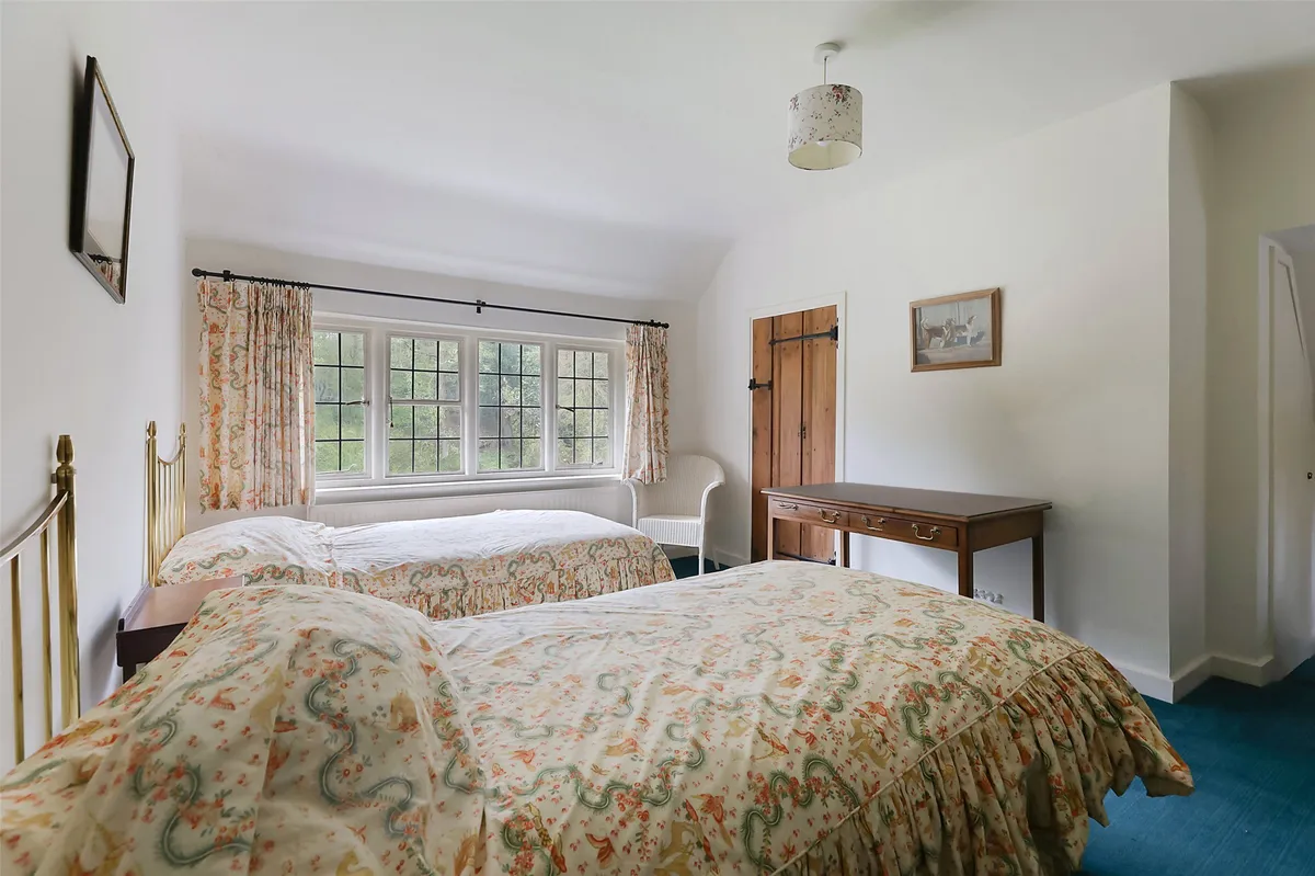 Standon Lane, Ockley, Dorking, Surrey, RH5