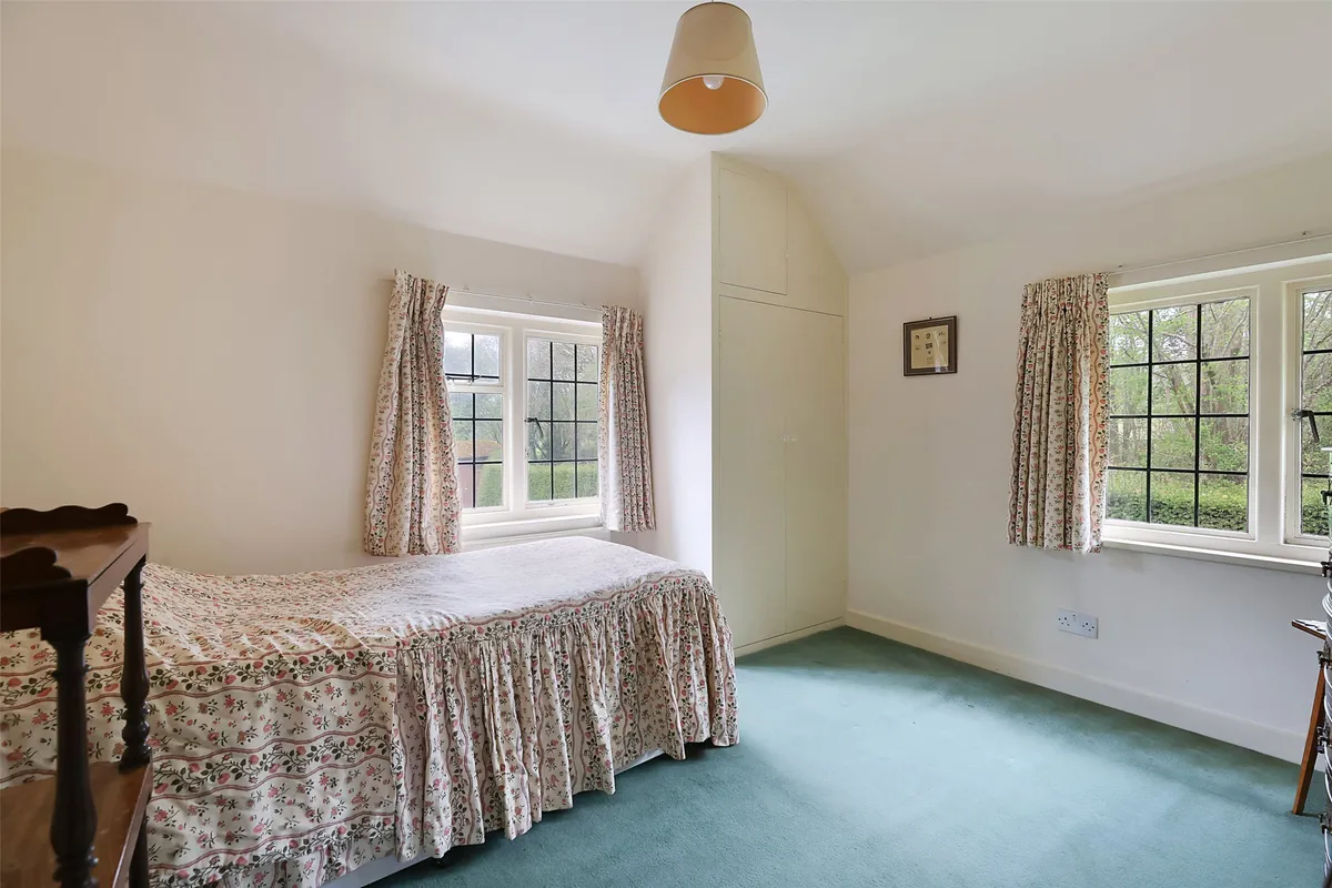 Standon Lane, Ockley, Dorking, Surrey, RH5