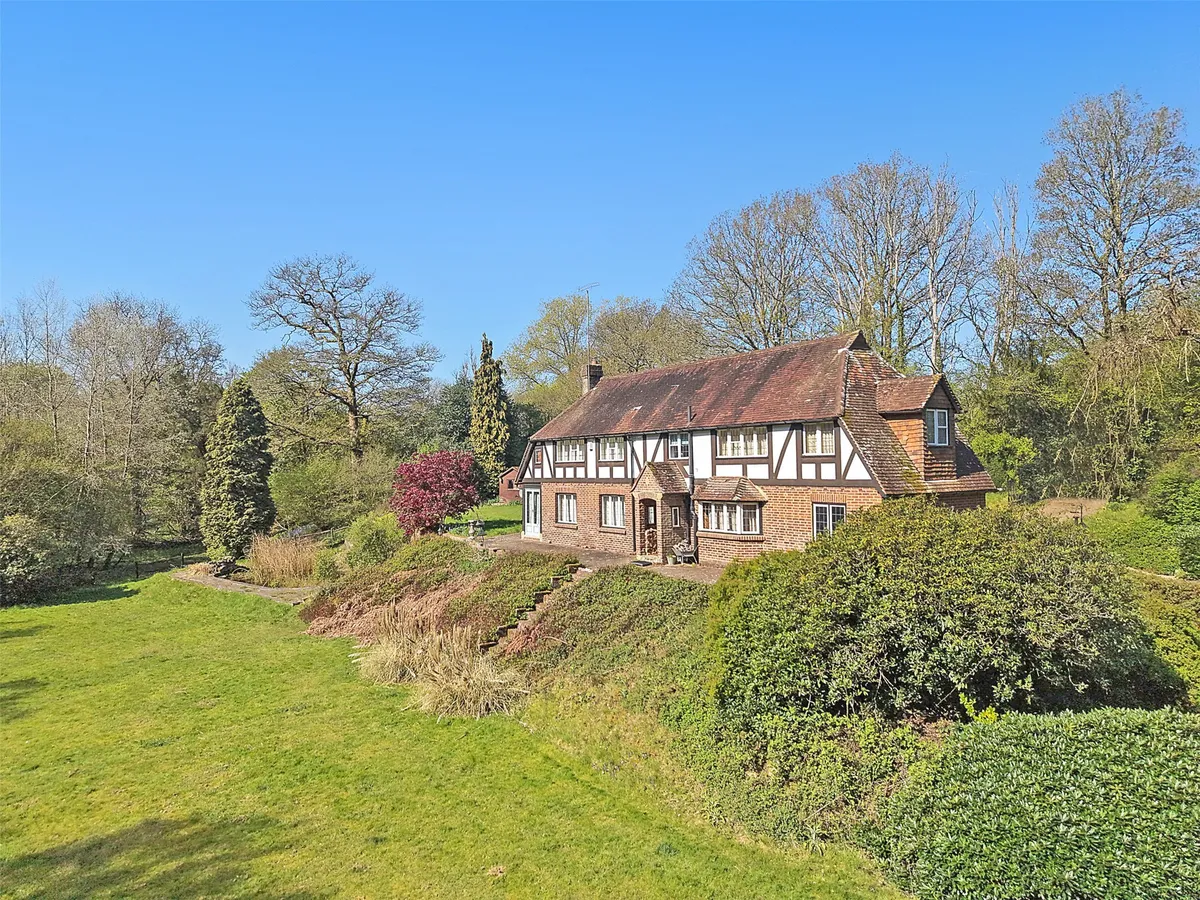 Standon Lane, Ockley, Dorking, Surrey, RH5