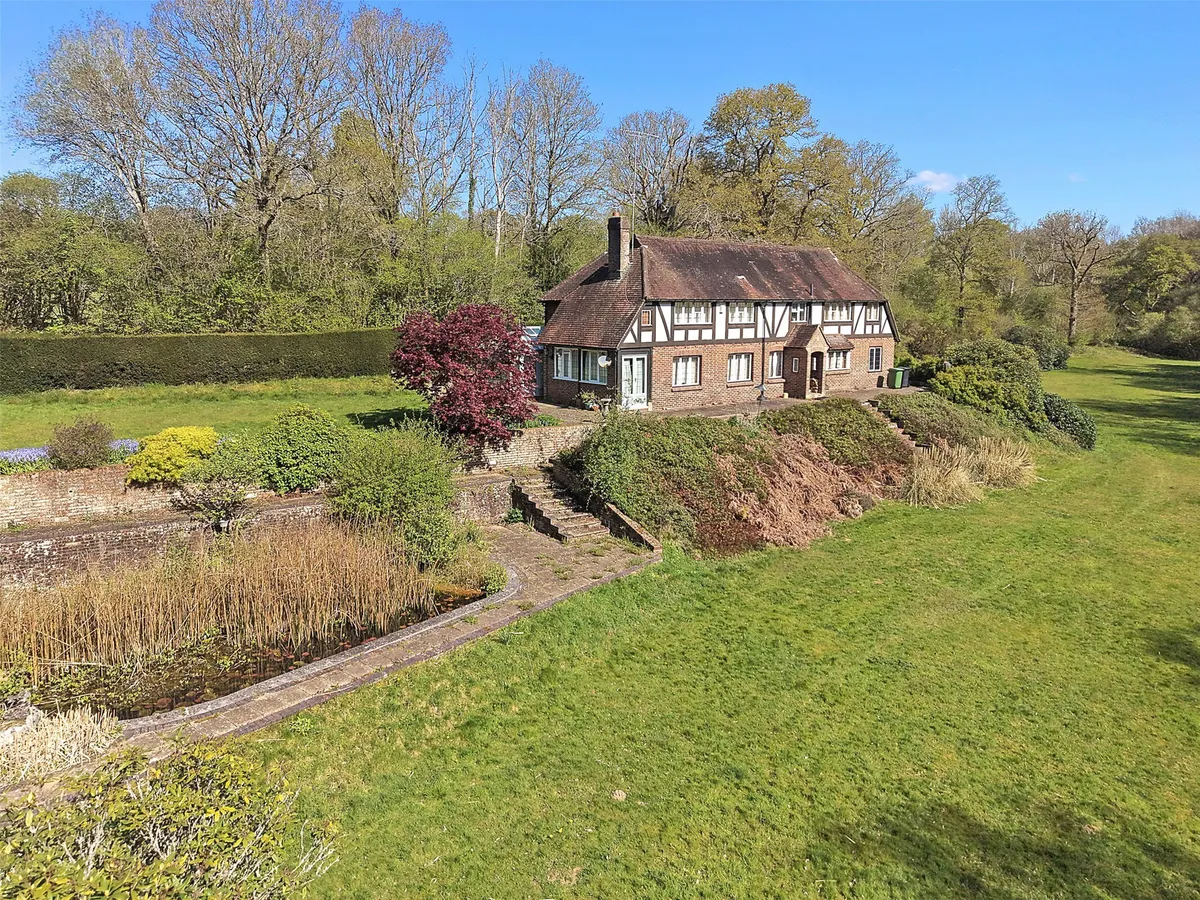Standon Lane, Ockley, Dorking, Surrey, RH5