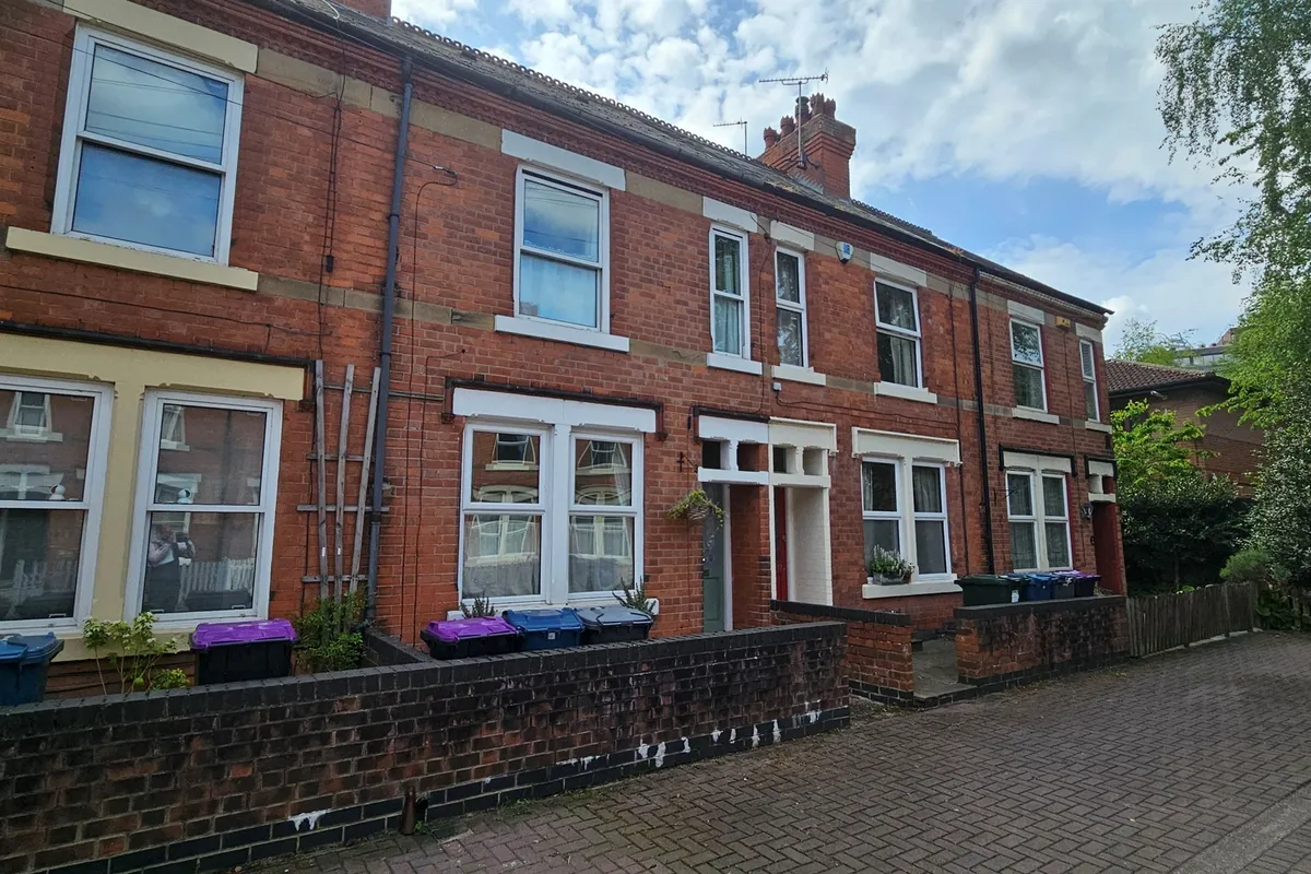 Richmond Road, West Bridgford, Nottingham