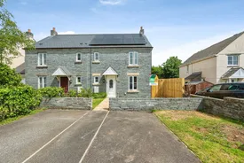 Property responsive