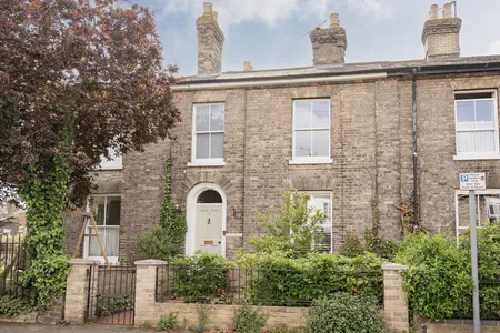 Alexandra Road, Norwich, NR2